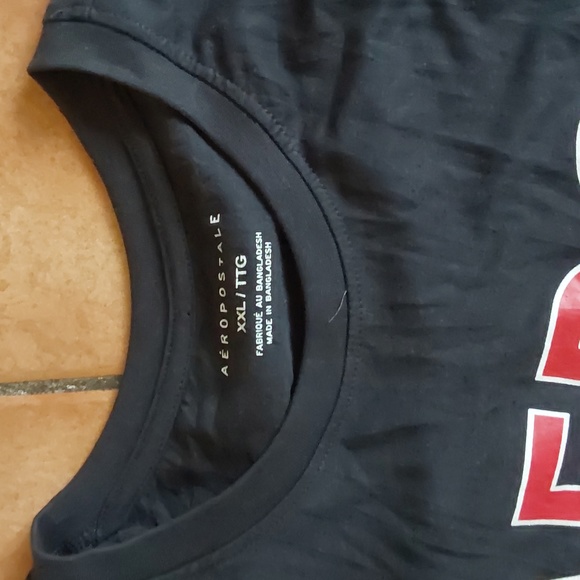 AERO NEW YORK CITY ORIGINAL BRAND - Picture 9 of 10